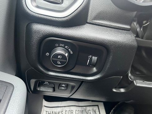 Used 2022 RAM 1500 Big Horn image 31