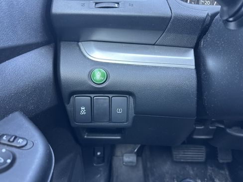 Used 2016 Honda CR-V SE image 25