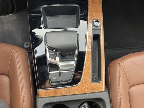 Certified 2023 Audi Q5 2.0T Premium Plus w/ Premium Plus Package image 20