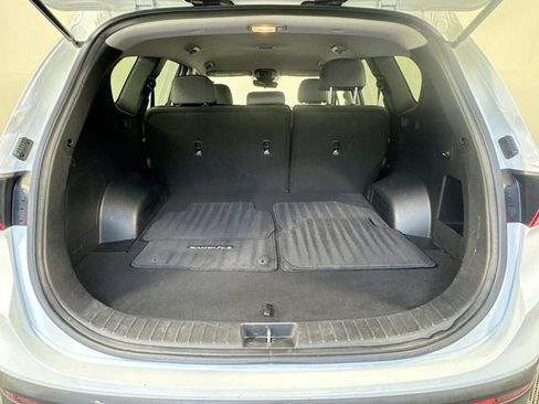 Used 2023 Hyundai Santa Fe SE AWD/4WD image 27