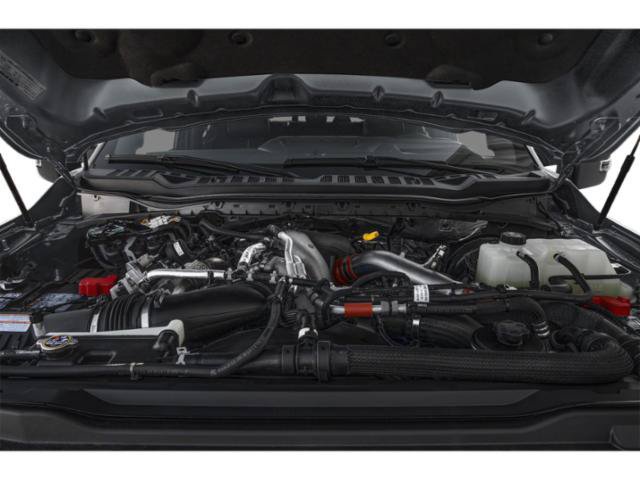 Used 2024 Ford F250 Platinum AWD/4WD image 11
