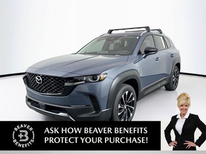 New 2026 MAZDA CX-50 2.5 Hybrid w/ Weather Package