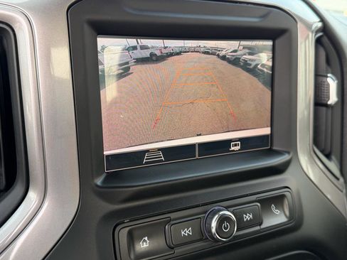 Used 2022 Chevrolet Silverado 1500 W/T w/ WT Value Package image 22