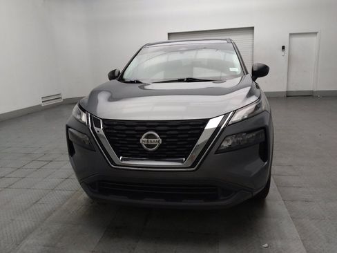 Used 2021 Nissan Rogue S FWD image 15