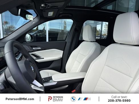 New 2026 BMW X1 xDrive28i w/ Convenience Package image 17
