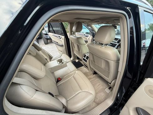 Used 2014 Mercedes-Benz ML 350 4MATIC image 25