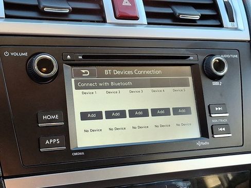 Used 2017 Subaru Legacy 2.5i w/ Alloy Wheel Package image 17