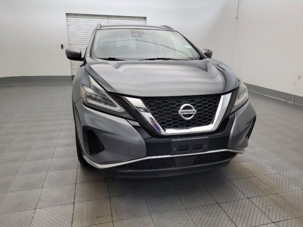 Used 2020 Nissan Murano SV FWD image 14