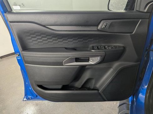 Used 2024 Ford Ranger XLT w/ Technology Package image 10