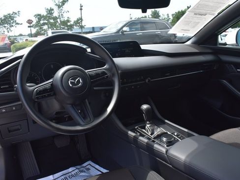 Used 2026 MAZDA MAZDA3 s FWD image 17