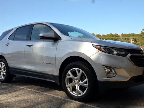Used 2019 Chevrolet Equinox LT image 7