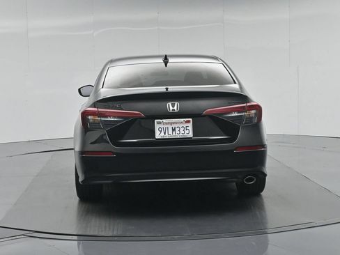 Used 2026 Honda Civic Sport image 26
