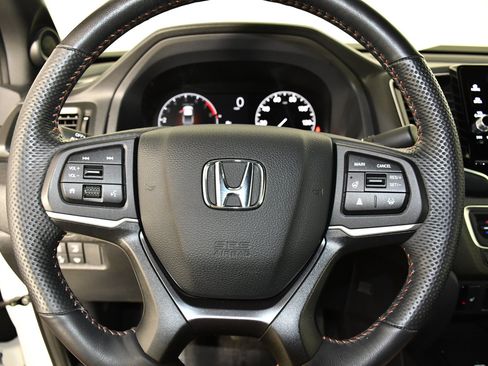 Used 2024 Honda Ridgeline TrailSport image 20