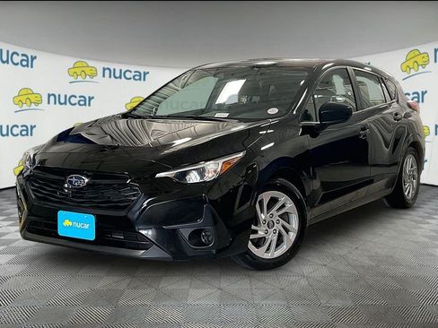 Used 2024 Subaru Impreza 2.0i AWD/4WD image 3