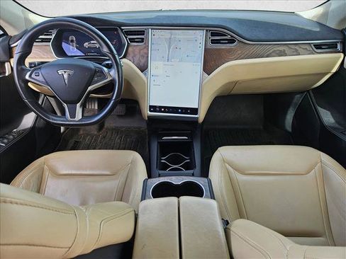 Used 2016 Tesla Model S 75D image 14