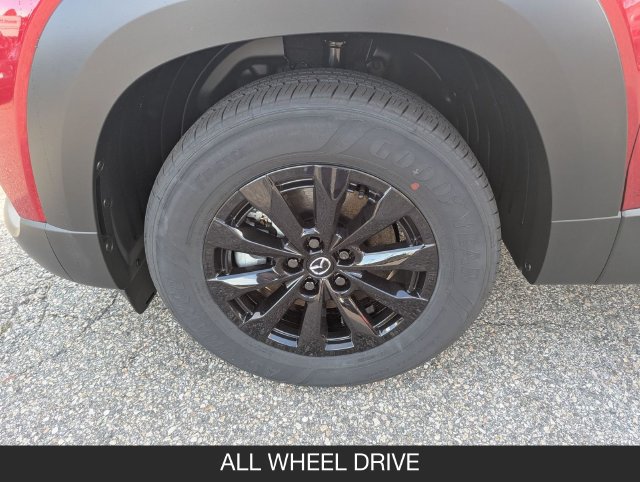Used 2026 MAZDA CX-50 AWD 2.5 Hybrid w/ Cargo Package image 27