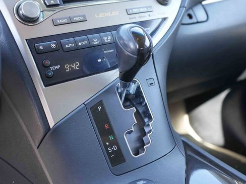 Used 2014 Lexus RX 350 FWD w/ Navigation Package image 20
