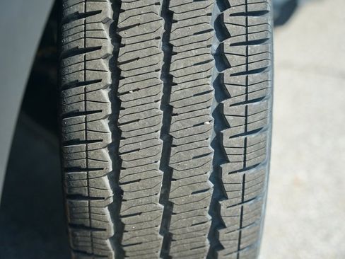 Used 2024 Ford Transit 350 AWD w/ Interior Upgrade Package image 17