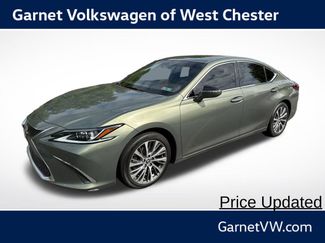 Used 2020 Lexus ES 350 w/ Premium Package FWD 360° Tour