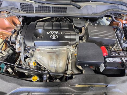 Used 2009 Toyota Venza FWD image 38