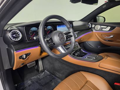 Used 2022 Mercedes-Benz E 450 Coupe