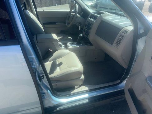 Used 2008 Ford Escape 2WD Hybrid image 19