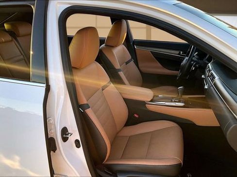 Used 2020 Lexus GS 350 F Sport image 7