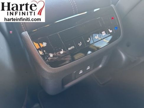 New 2026 INFINITI QX60 Sport w/ Dark Cargo Package image 9