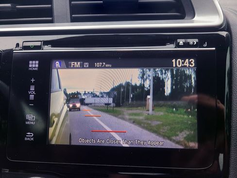 Used 2015 Honda Fit EX image 36