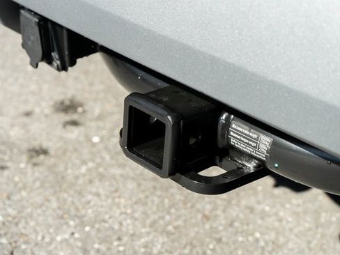 New 2026 Honda Passport RTL image 11