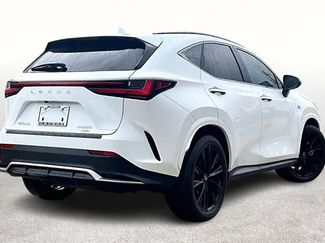 Used 2024 Lexus NX 350 F Sport video 2