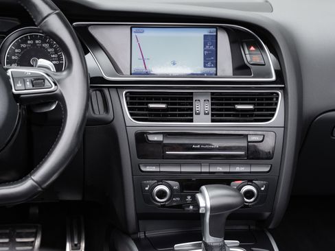 Used 2017 Audi A5 2.0T Sport image 18