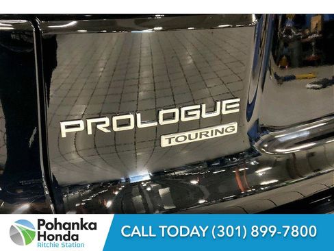 Used 2025 Honda Prologue Touring image 7