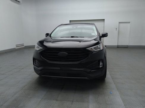 Used 2019 Ford Edge SEL w/ Equipment Group 201A FWD image 15