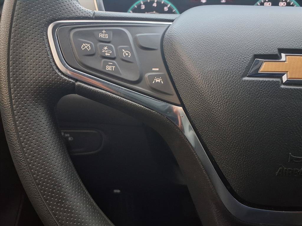 Used 2024 Chevrolet Equinox LS FWD image 15