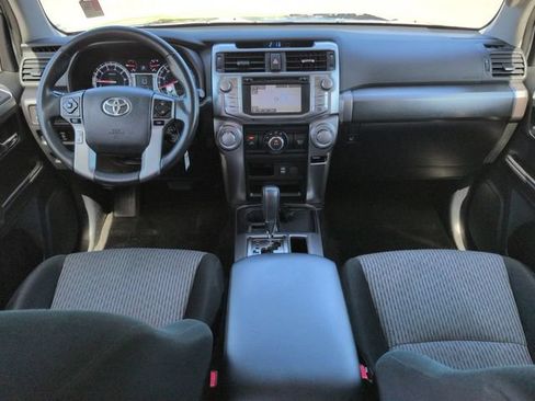 Used 2018 Toyota 4Runner SR5 RWD image 15