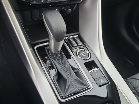 New 2026 Mitsubishi Eclipse Cross SE AWD/4WD image 23