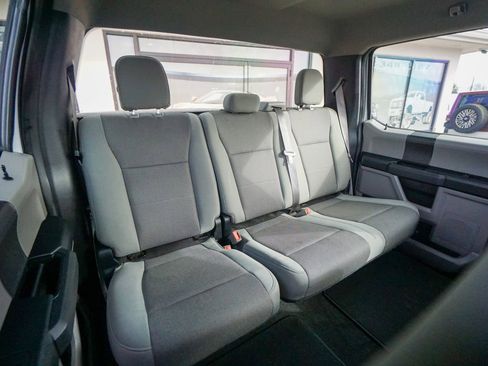 Used 2018 Ford F150 XL w/ Equipment Group 101A Mid image 28