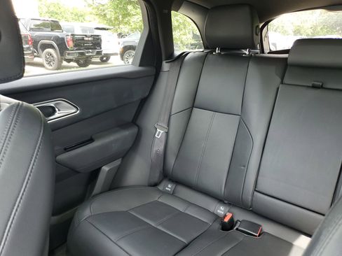 Used 2025 Land Rover Range Rover Velar Dynamic SE image 55