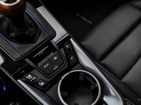 Used 2025 Porsche 911 Carrera T image 62