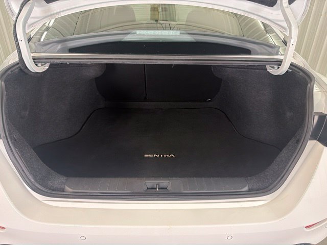 Used 2021 Nissan Sentra SV FWD image 27