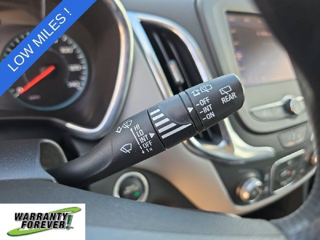 Used 2024 Chevrolet Equinox LS FWD image 20