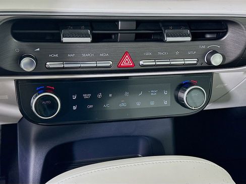 New 2026 Hyundai Palisade Calligraphy image 14