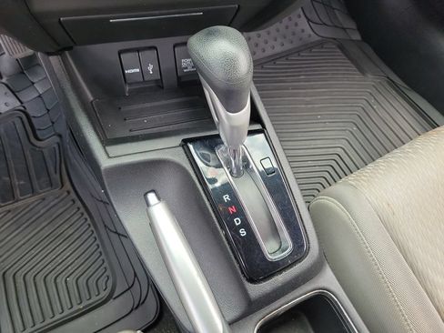 Used 2014 Honda Civic EX image 14