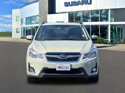 Used 2017 Subaru Crosstrek 2.0i Premium w/ Popular Package #2 AWD/4WD image 10