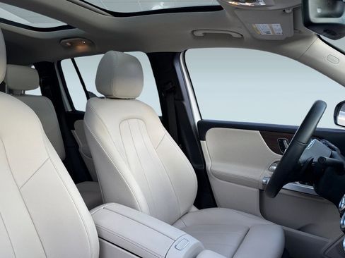 Certified 2023 Mercedes-Benz GLB 250 4MATIC image 31