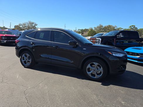 New 2026 Ford Escape ST-Line Select image 2