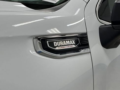 Used 2023 GMC Sierra 1500 SLT w/ SLT Premium Plus Package image 43