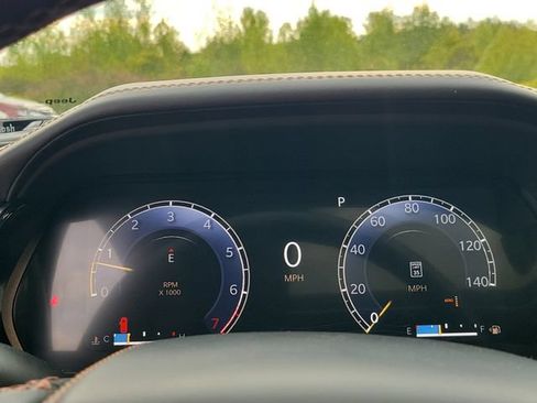 Certified 2023 Jeep Grand Cherokee Summit AWD/4WD image 15