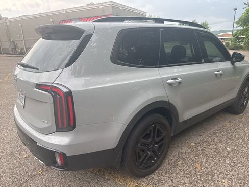 Used 2024 Kia Telluride SX Prestige X-Line AWD/4WD image 8